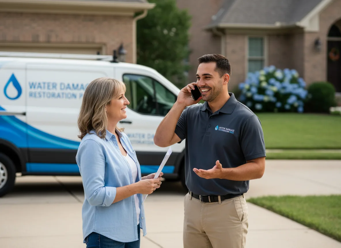 Flood Restoration Delphi, IN FAQs